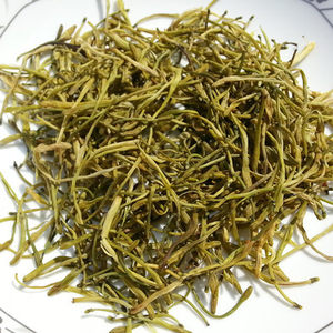 金银花山银花 野生干金银花 配药用宝宝洗澡 500克包邮